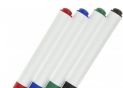 Marker Whiteboard Optima Set (2mm/4cul) O16212