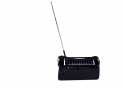 Radiou plastic USB/SD card XB-831BT