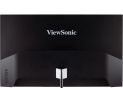 31.5 VIEWSONIC IPS LED VX3276-2K-MHD-2 Silver/Black Premium Design (4ms, 1200:1, 250cd, 2560 x 1440 VX3276-2K-MHD-2