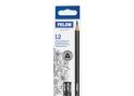 Creion simplu Milan 6B 071230612