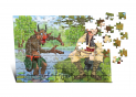 Puzzle 120 buc (DIVERSE) PD PD120