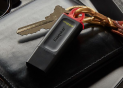 Flash USB: 128GB Kingston DT Exodia USB3.2 Black/Yellow DTX/128GB