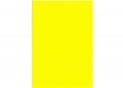 Hirtie gumata 20x30cm 2mm galben MX61619-38
