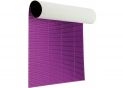 Carton gofrat Metalizat 260gr/m2  A4 Violet MX61906
