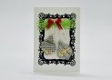 Felicitare Hand made FHM35
