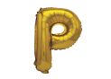 Balon folie Litera 100cm ML424