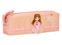 Penar+papusa set 6861Pink