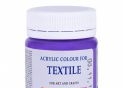 Acril Textil Decola 50ml liliac 4128626