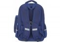 Ghiozdan ortopedic 16 Albastru (+penar) (130-145cm) CF86836