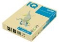Hirtie color IQ A4 80gr 500foi Pale Yellow YE23