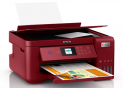 MFD cu CISS Epson EcoTank L4267 / A4 / Wi-Fi / Duplex / Red L4267