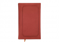 Agenda nedatata-semidatata, 100x170 368p. st07 C001800