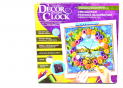 Set creativ (decor ceas) DC-01