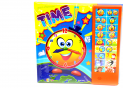 Carte cu sunete A4 Time (P.D.) PD6578