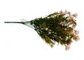 Flori decorative (buchet flori marunte) 40cm (5 culori) FY-592