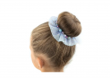 Nebulous Stars Ruffled hair Accesories 11022