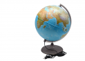 Glob politic 30cm RO iluminat (harta dubla) Orion GP30RO