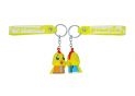 Ascutitoare breloc figurine ML11-18 212421