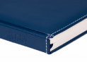 Agenda 2026 A5 IDEE Standart (Navy Blue) ID1411