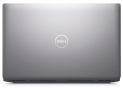 Laptop 15.6 DELL Latitude 5550/ Intel Core Ultra 5 125U/ 16GB DDR5/ 512GB SSD/ Win11Pro/ Gray 1006333078