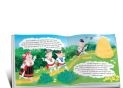 Carti mici pentru pici Cei 3 Purcelusi PD7600
