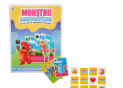 Joc de societate Monstrii bomboanelor (ro) S00003825