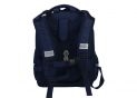 Ghiozdan ortopedic EVA 28*12*38 Navy Blue CF86205N