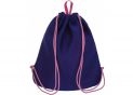 Sac p/u incaltaminte Albastru inchis 44*35 cm CF86400