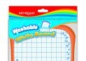 Tabla Educationala 20x30cm p/u copii Keyroad KR971328