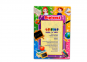 Diploma PD A4 in asortiment/Orar D-A4