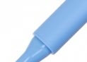Marker Text Optima 2-3mm Albastru pastel O15834