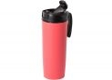 Cana termica 540ml cu ventuza Prime Rosie O52055-03