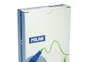 Marker Permanent Milan verde vf.rotund 16429124