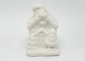 Figurina din ghips (55.00) (pusculita) 806010
