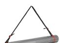 Tub p/u vatman 67*45*65cm Telescopic Negru/gri OL8204GR