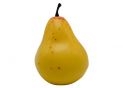 Fruct para galbena decorativa 9.3x8cm (102gr) N103-AF