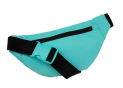 Geanta de talie Sunset verde 08530SN1GR