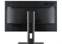 27.0 Monitor ACER  B276HUL [UM.HB6EE.E01] / QHD / 5ms / Grey B276HULEYMIIPRUZX