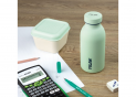 Sticla izoterma 354ml Milan (otel inoxidabil) Verde menta 643012GR