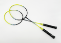 Badminton set palete Shiheng SH318 MLD40-5