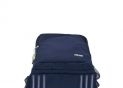 Ghiozdan anatomic Milan 430 since 1918 collection,navy blue 624604SNCB