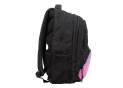Ghiozdan anatomic Milan Sunset Black 624604SNK1