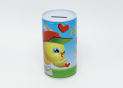 Pusculita metal Little cute ML35-11 DME008