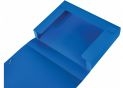 Mapa boxa Economix (6cm/albastru) E31405-02