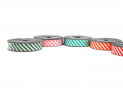Panglica color Maxi 1.8/9.15 m, mix R18-10P(36CB)