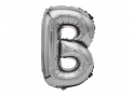 Balon folie Litera 42cm ML423