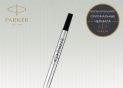 Parker mina Roller M 0.7 (neagra) S0168630