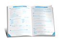 Carte Teste L.Rom. cl 3 PD9756
