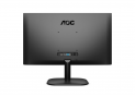 23.8 Monitor AOC 24B2XHM2 / 4ms / FHD / Black AOC 24B2XHM2