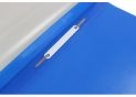 Dosar plastic A4 Economix (Violet) E38504-12